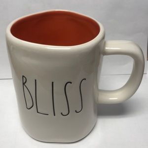 Rae Dunn BLISS mug